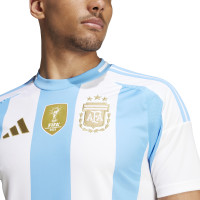 adidas Argentine Maillot Domicile 2024-2026