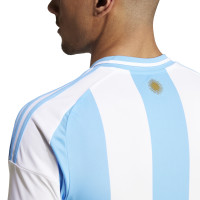 adidas Argentine Maillot Domicile 2024-2026