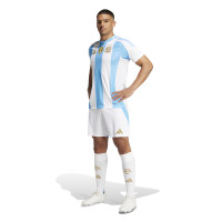 adidas Argentine Maillot Domicile 2024-2026