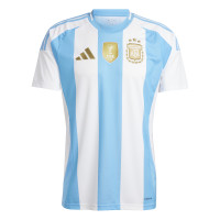 adidas Argentine Maillot Domicile 2024-2026