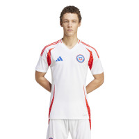 adidas Chili Maillot Extérieur 2024-2026