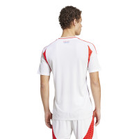 adidas Chili Maillot Extérieur 2024-2026