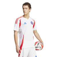 adidas Chili Maillot Extérieur 2024-2026