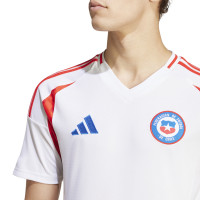 adidas Chili Maillot Extérieur 2024-2026