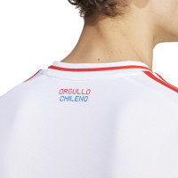 adidas Chili Maillot Extérieur 2024-2026