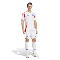 adidas Chili Maillot Extérieur 2024-2026