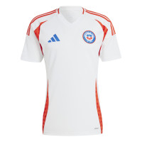 adidas Chili Maillot Extérieur 2024-2026