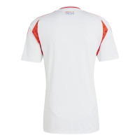 adidas Chili Maillot Extérieur 2024-2026