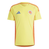 adidas Colombia Thuisshirt 2024-2026