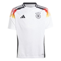 adidas Allemagne Maillot Domicile 2024-2026 Enfants