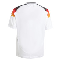 adidas Allemagne Maillot Domicile 2024-2026 Enfants