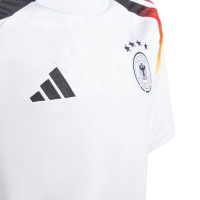 adidas Allemagne Maillot Domicile 2024-2026 Enfants
