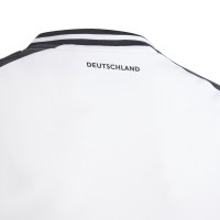 adidas Allemagne Maillot Domicile 2024-2026 Enfants