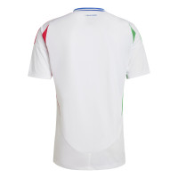 adidas Italie Tenue Extérieur 2024-2026