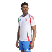 adidas Italië Uitshirt Authentic 2024-2026