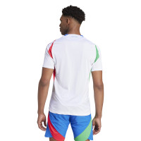 adidas Italië Uitshirt Authentic 2024-2026