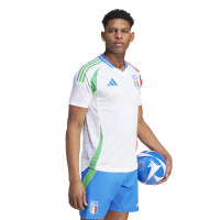 adidas Italië Uitshirt Authentic 2024-2026
