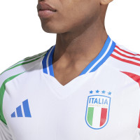 adidas Italië Uitshirt Authentic 2024-2026