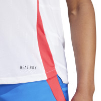 adidas Italië Uitshirt Authentic 2024-2026