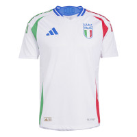 adidas Italië Uitshirt Authentic 2024-2026