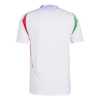 adidas Italië Uitshirt Authentic 2024-2026