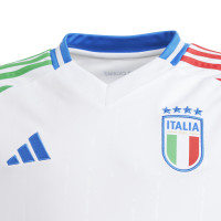 adidas Italie Maillot Extérieur 2024-2026 Enfants