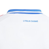 adidas Italie Maillot Extérieur 2024-2026 Enfants