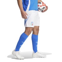 adidas Italie Short Domicile 2024-2026