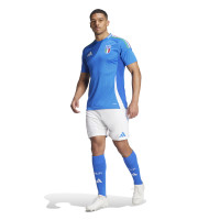 adidas Italie Short Domicile 2024-2026