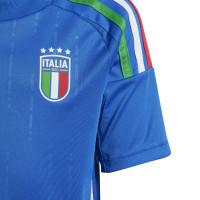 adidas Italie Minikit Domicile 2024-2026 Enfants
