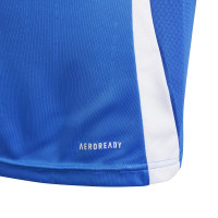 adidas Italië Thuisshirt 2024-2026 Kids