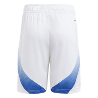 adidas Italie Short Domicile 2024-2026 Enfants