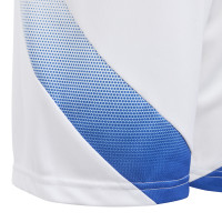 adidas Italie Short Domicile 2024-2026 Enfants