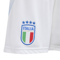 adidas Italie Short Domicile 2024-2026 Enfants