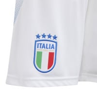 adidas Italie Tenue Domicile 2024-2026 Enfants