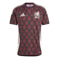 adidas Mexico Thuisshirt 2024-2026