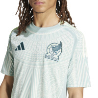 adidas Mexico Uitshirt 2024-2026