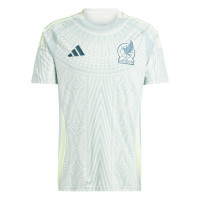adidas Mexico Uitshirt 2024-2026