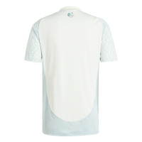 adidas Mexico Uitshirt 2024-2026