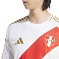 adidas Peru Thuisshirt 2024-2026