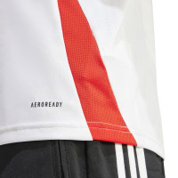 adidas Pérou Maillot Domicile 2024-2026