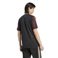 adidas Pérou Maillot Extérieur 2024-2026
