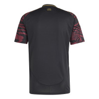 adidas Pérou Maillot Extérieur 2024-2026