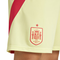 adidas Espagne Tenue Extérieur 2024-2026