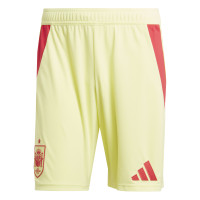 adidas Espagne Tenue Extérieur 2024-2026