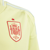 adidas Espagne Tenue Extérieur 2024-2026