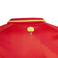 adidas Spanje Thuistenue 2024-2026 Kids