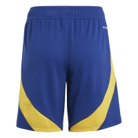 adidas Espagne Short Domicile 2024-2026 Enfants