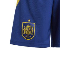 adidas Espagne Short Domicile 2024-2026 Enfants