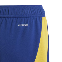 adidas Espagne Short Domicile 2024-2026 Enfants